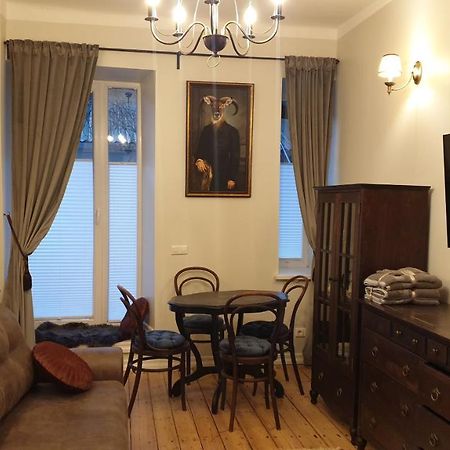 Kauno Street Home VNO Dış mekan fotoğraf