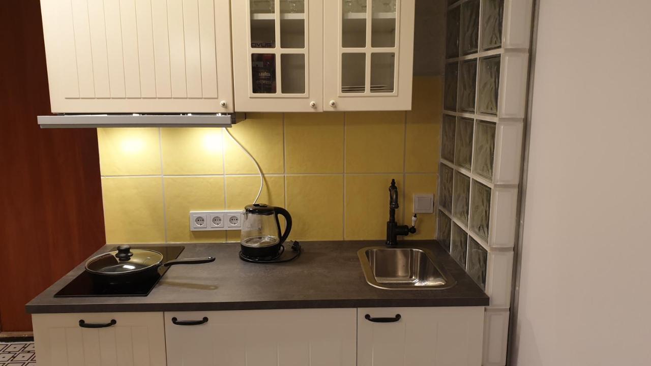 Kauno Street Home VNO Dış mekan fotoğraf