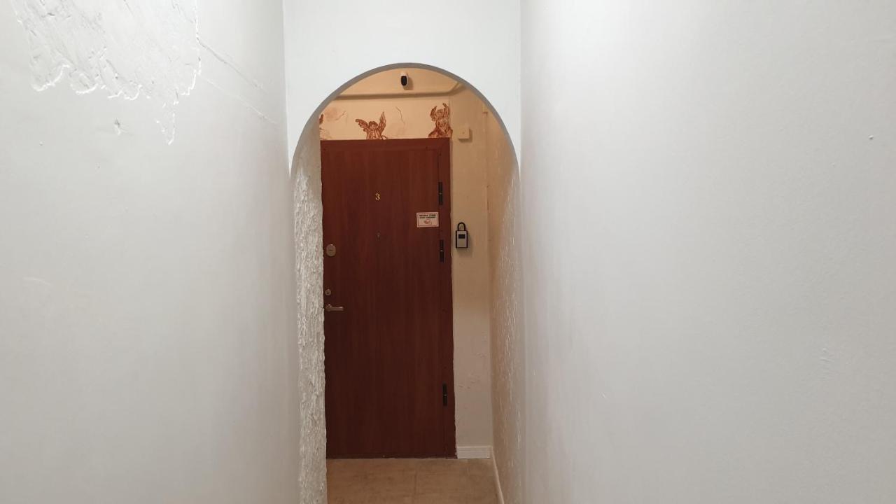 Kauno Street Home VNO Dış mekan fotoğraf