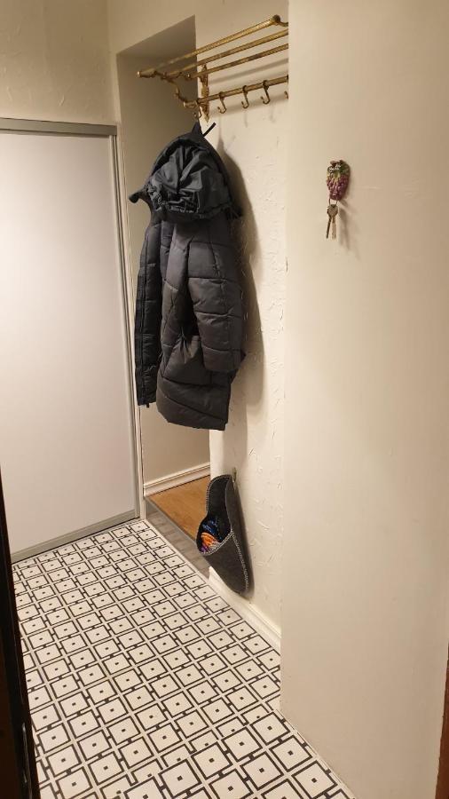 Kauno Street Home VNO Dış mekan fotoğraf
