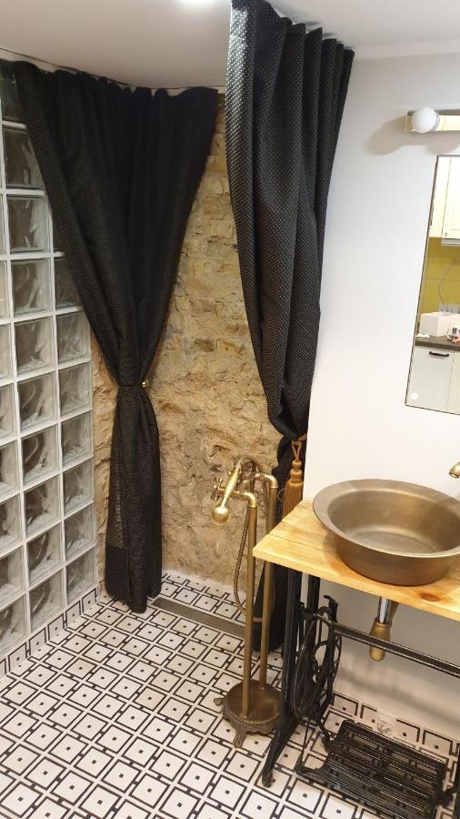 Kauno Street Home VNO Dış mekan fotoğraf