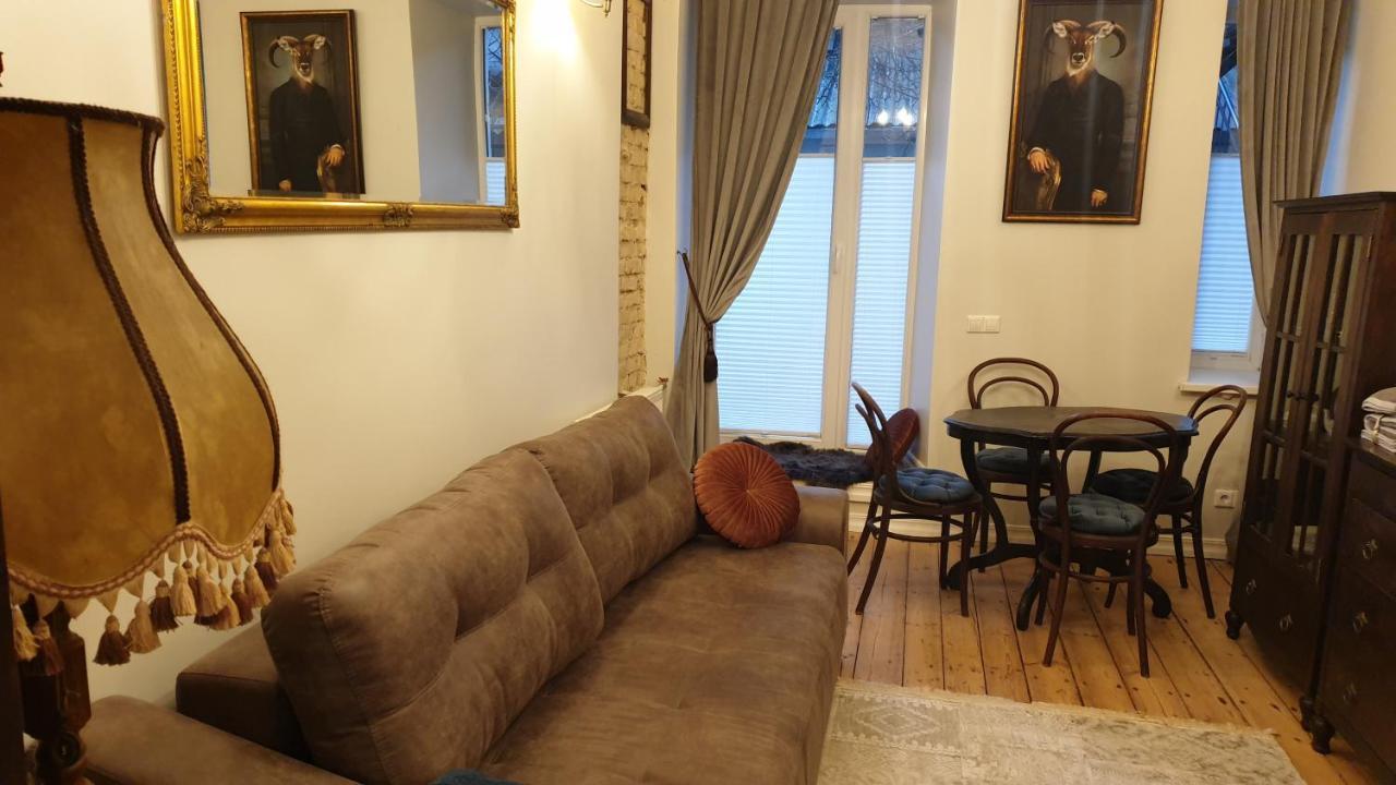 Kauno Street Home VNO Dış mekan fotoğraf