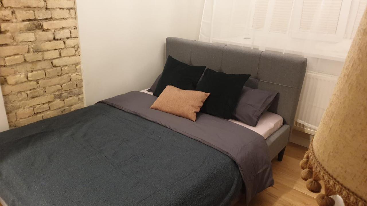 Kauno Street Home VNO Dış mekan fotoğraf