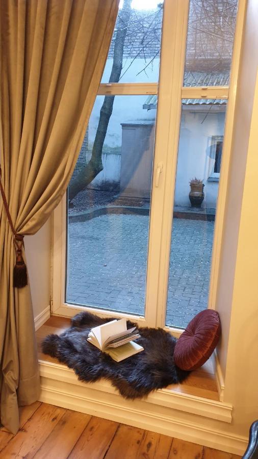 Kauno Street Home VNO Dış mekan fotoğraf